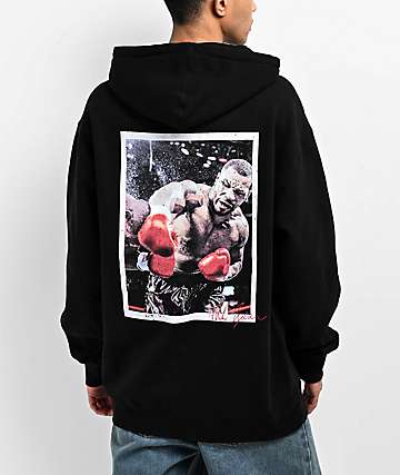 Mike tyson hoodie online