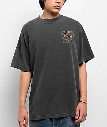 Olde English 800 Black T-Shirt