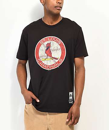 Mitchell & Ness Golden State Warriors XL Arch Vintage T-Shirt Vintage