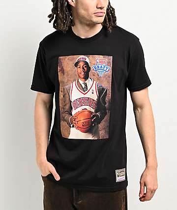 Mitchell & Ness x MLB New York Yankees World Series White T
