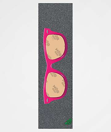 mob sunnies clear grip tape