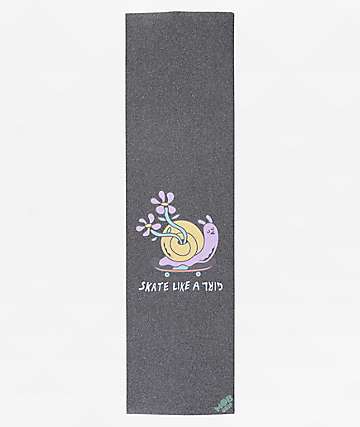 Mob x Dirty Donny Graphic Multicolored Grip Tape