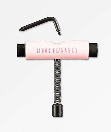 Modus Blue Skate Tool