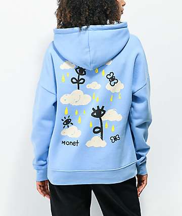 Women&#39;s Hoodies &amp; Sweatshirts | Zumiez.ca