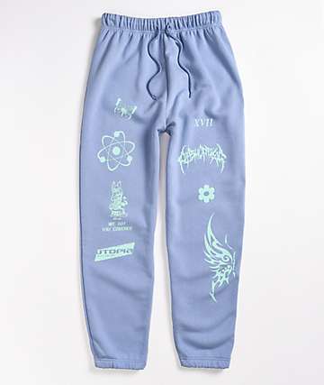 champion sweatpants zumiez