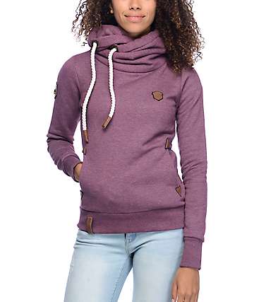 Women's Hoodies & Sweatshirts | Zumiez