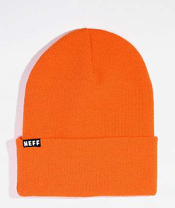 Neff Clothing & Accessories