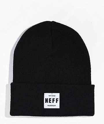 Neff Clothing & Accessories