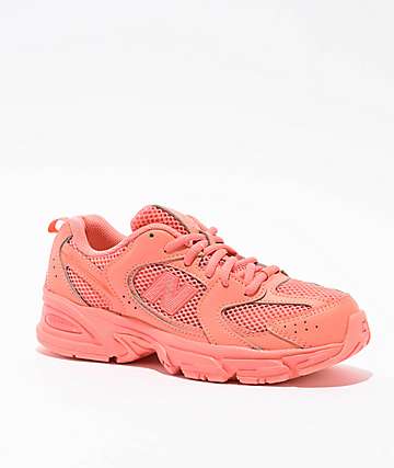井上1 New Balance Numeric 574 Indigo & Gum Skate Shoes | Zumiez