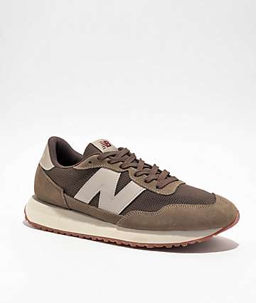 New Balance Numeric 574 Indigo & Gum Skate Shoes | Zumiez