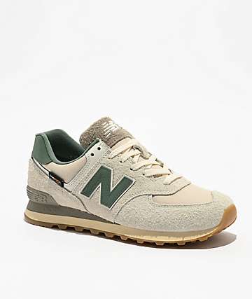 【T3993】ウォウ,イズ・ミー/Number[s] New Balance Numeric 933 Reynolds Grey & White Skate Shoes