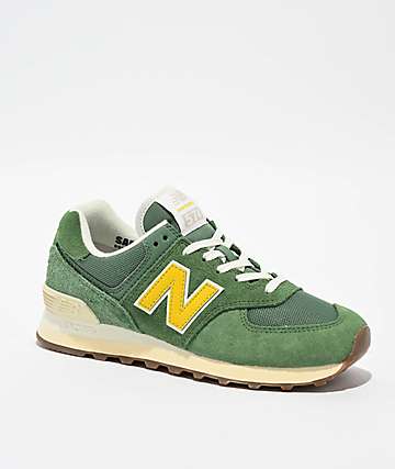 New Balance Numeric 480 Black & Grey Skate Shoes