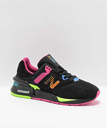 new balance red sea mall