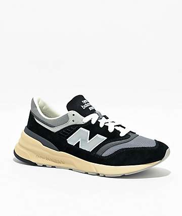 New Balance Lifestyle 574 Mallard Green & Ginger Lemon Shoes