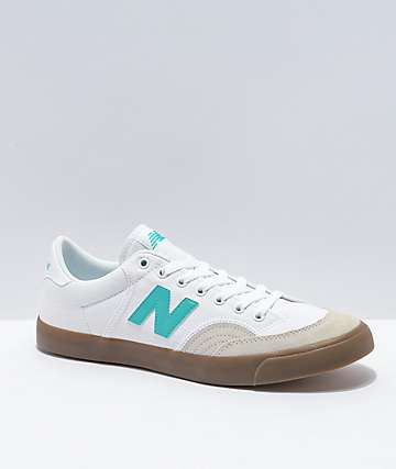 new balance rosadas claras
