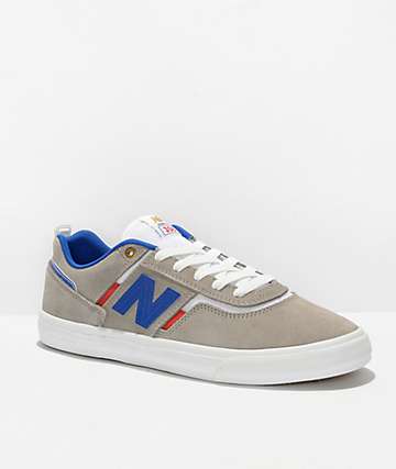 new balance westfield white city