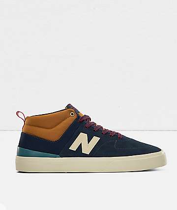 new balance rosadas claras