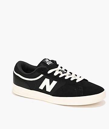 ★ニューバランス★(W) Numeric NM213★White/Forest New Balance 213 White & Forest Skate Shoes | Zumiez