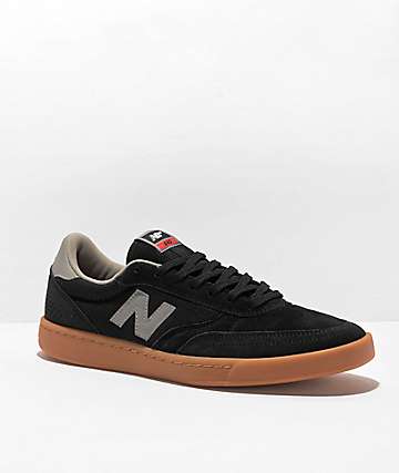 NB Numeric Jamie Foy 306 - Juniper with Sea Salt - Medicine Hat-The  Boarding House