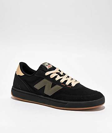 New Balance Lifestyle 327 Chive & Avocado Shoes