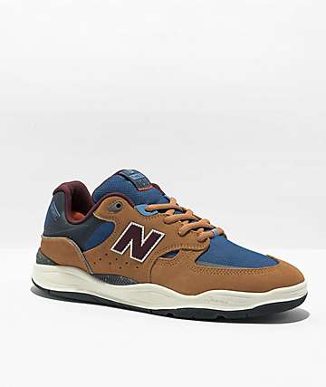 New Balance Lifestyle 574 Nimbus Cloud & White Shoes