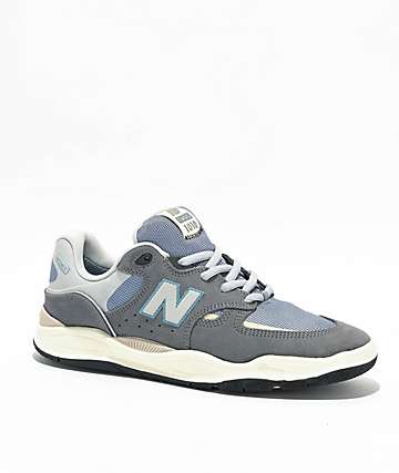 New Balance Lifestyle 997R Black & Shadow Grey Shoes