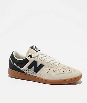 New Balance Numeric: 440 v2 - Green White – Lip Trix Boardshop
