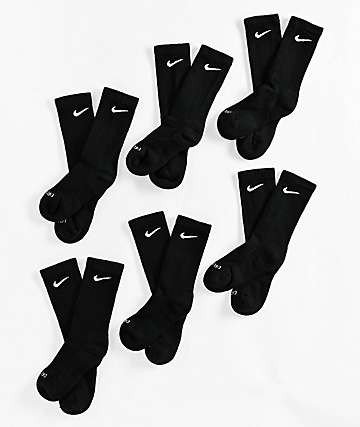 Nike Offcourt Adjust Black & White Slide Sandals