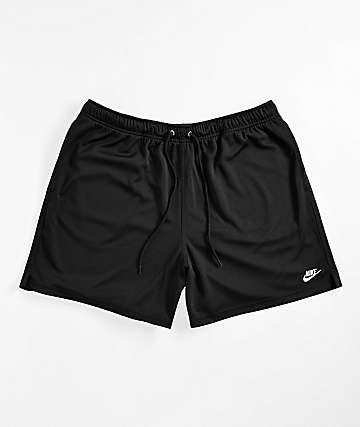 Nike Sportswear Men's Explosive Sweat Shorts Burgundy/White 843520-677 