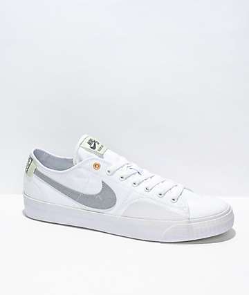 Nike SB Blazer Skate Shoes