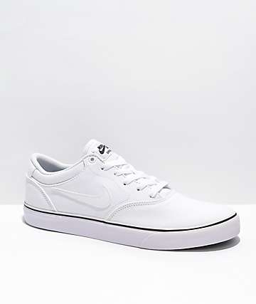 Zapatos Nike SB, Skateboarding y Nike