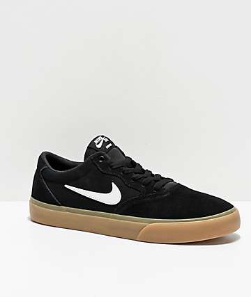nike sb suede shoes
