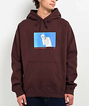 Nike Sportswear Essential Grey Boxy T-Shirt