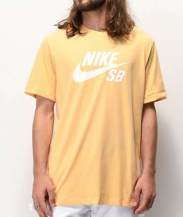 sudaderas nike sb dorados