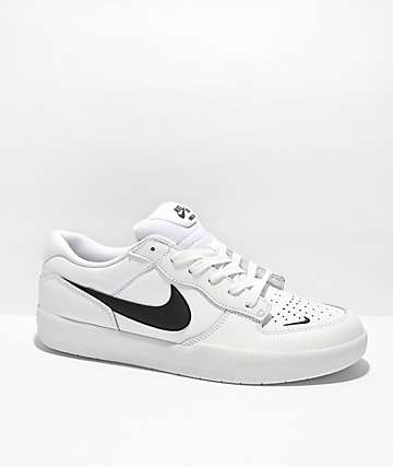 nike skate board shoes