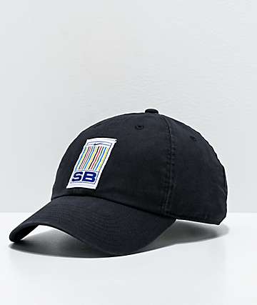 nike skate hat