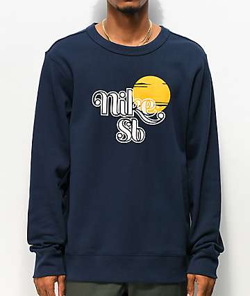 sudaderas nike sb rosas