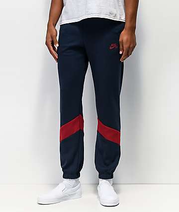 Chandal Nike Granate Shop, 53% OFF | www.oldtriangle.com