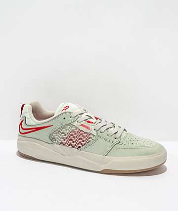 Zapatos de Nike SB, Nike Skateboarding y Nike 6.0