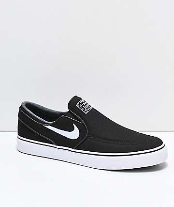 nike vans style shoes