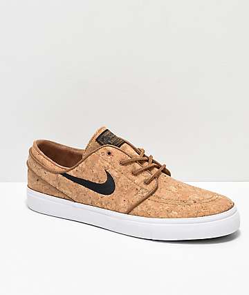 nike sb marron