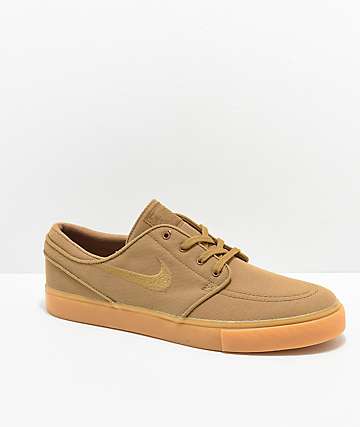 tan janoski