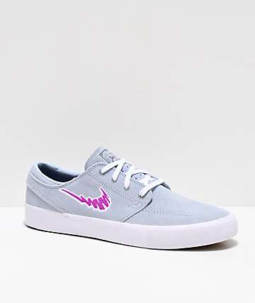 nike sb gamuza