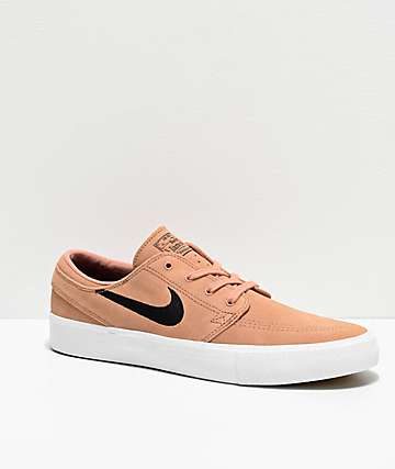 Nike SB Shoes | Zumiez nike air max cut out rose gold