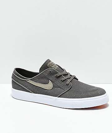 vans nike sb