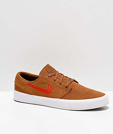 janoski tan