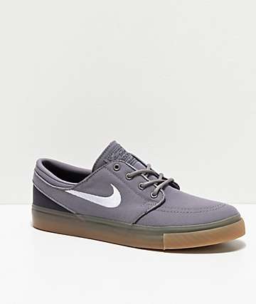 Nike SB Nyjah Free Atmosphere zapatos de skate en gris y baya Nike SB Nyjah Free Atmosphere zapatos de skate en gris y baya