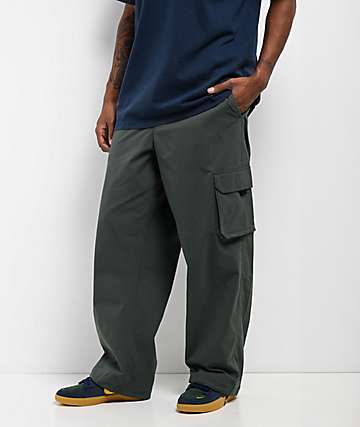 Nike Sportswear Street Black Crop Football Jersey