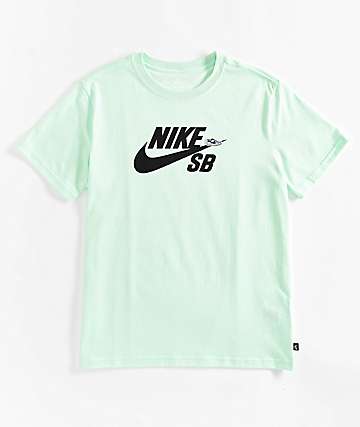 Nike SB 刺繍ロゴ Tシャツ ホワイト Nike SB Skate T-Shirt. Nike.com
