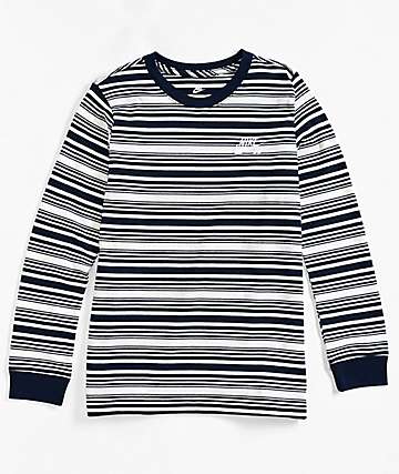 Nike Sportswear Kids Windrunner White Windbreaker Jacket